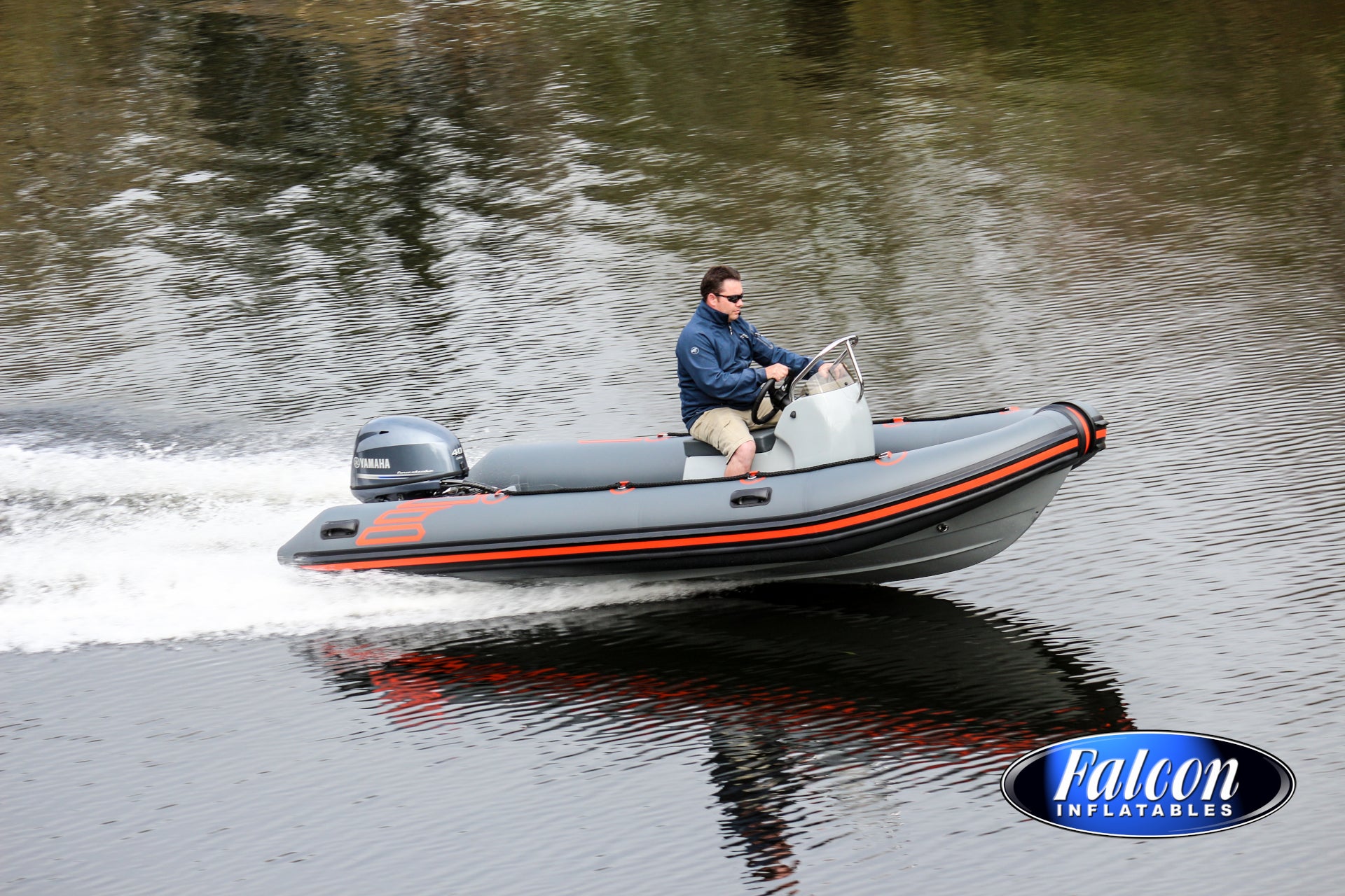 Falcon Inflatable Boats