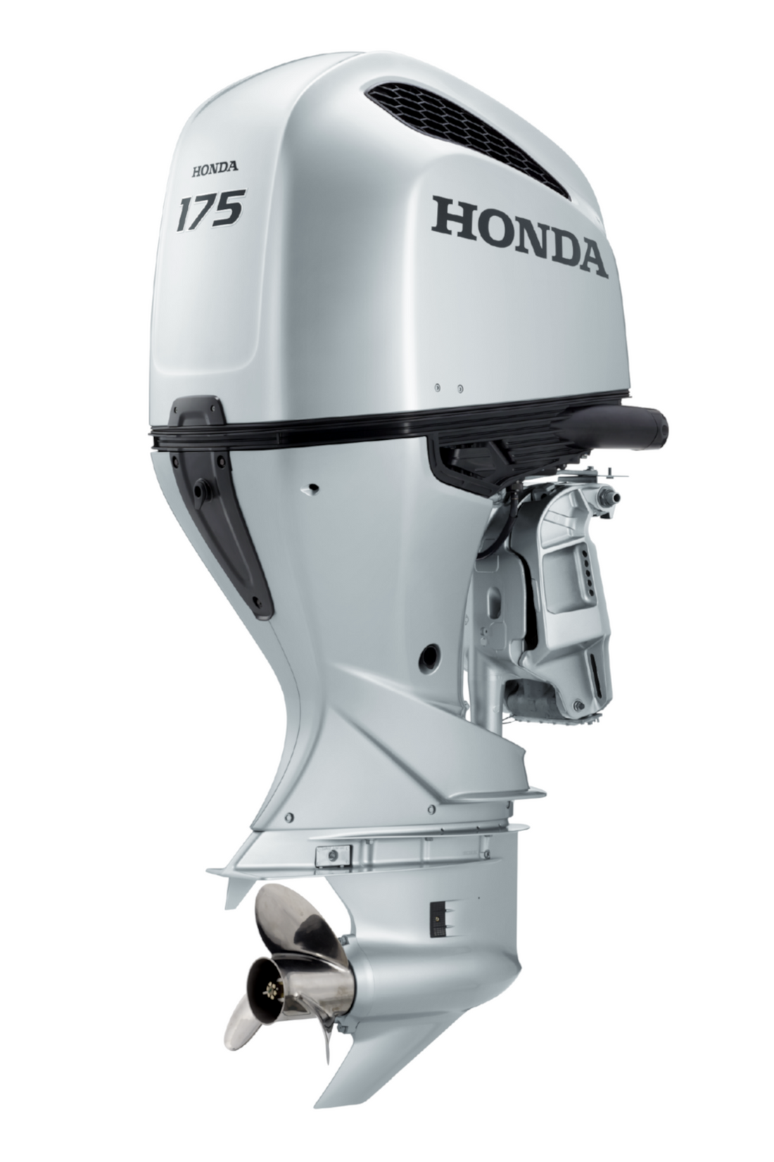 Honda Engine BF175D