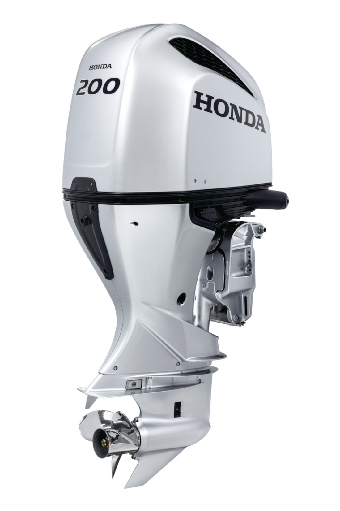 Honda Engine BF200D