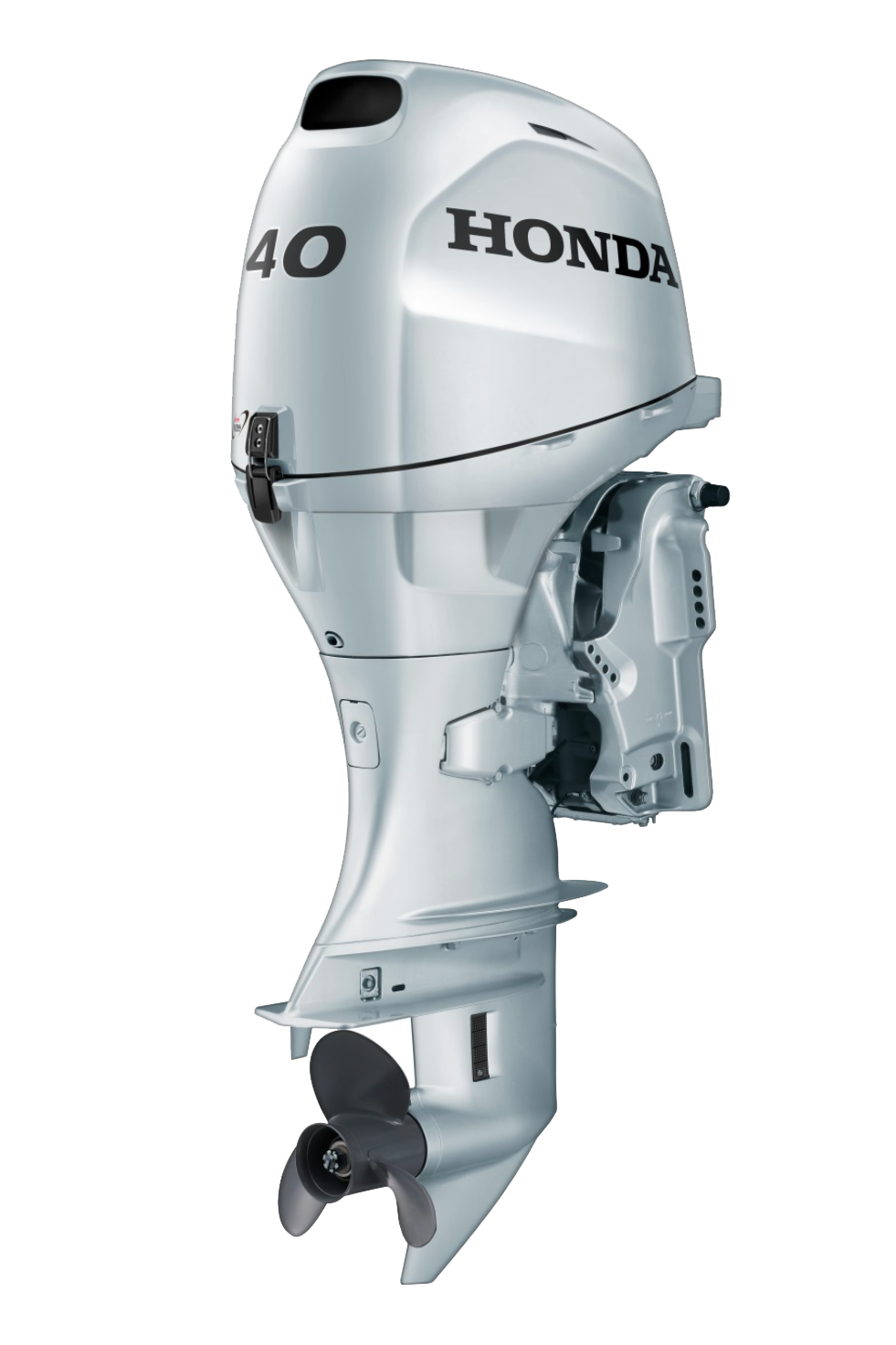 Honda Engine BF40