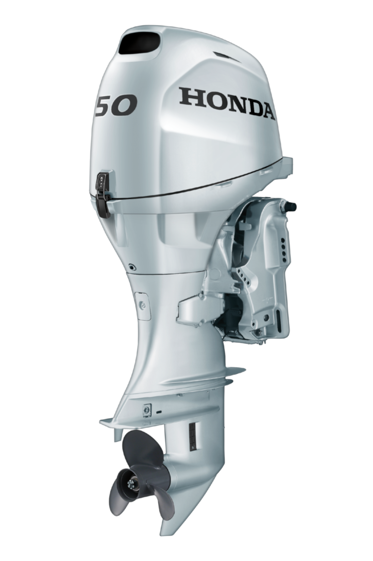 Honda Engine BF50