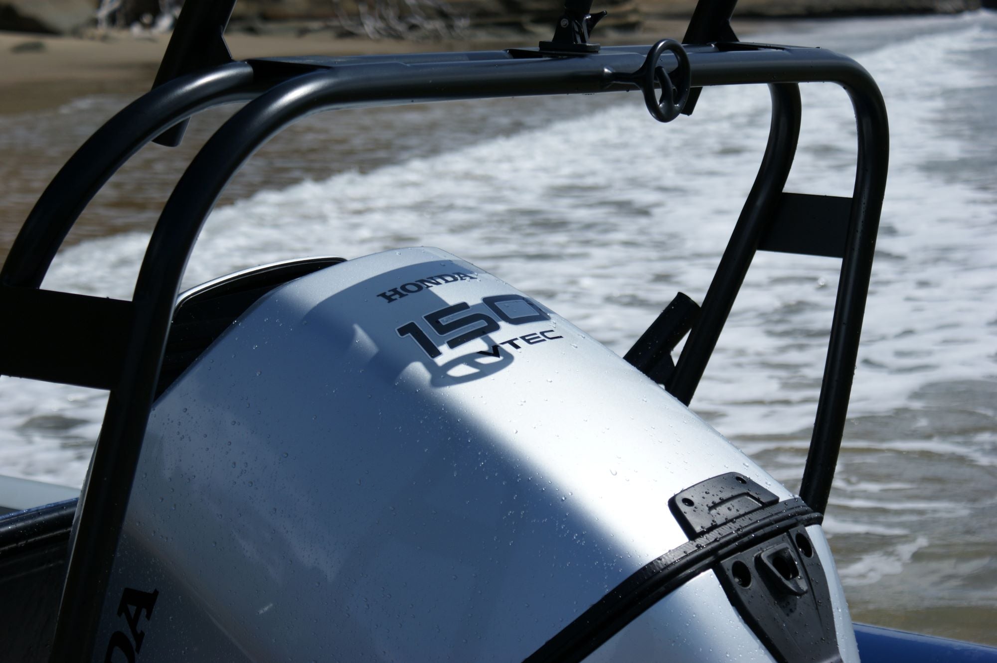 Falcon 450 Inflatable Boat