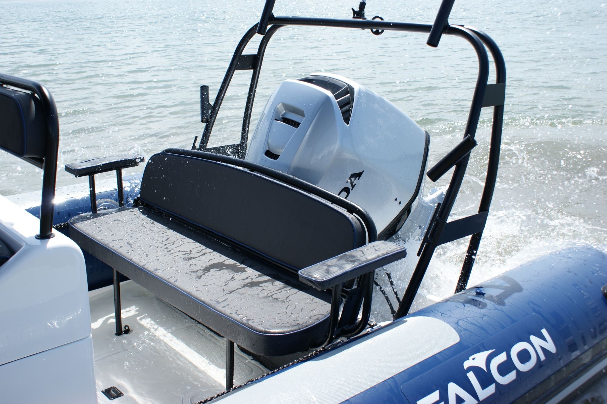 Falcon 450 Inflatable Boat