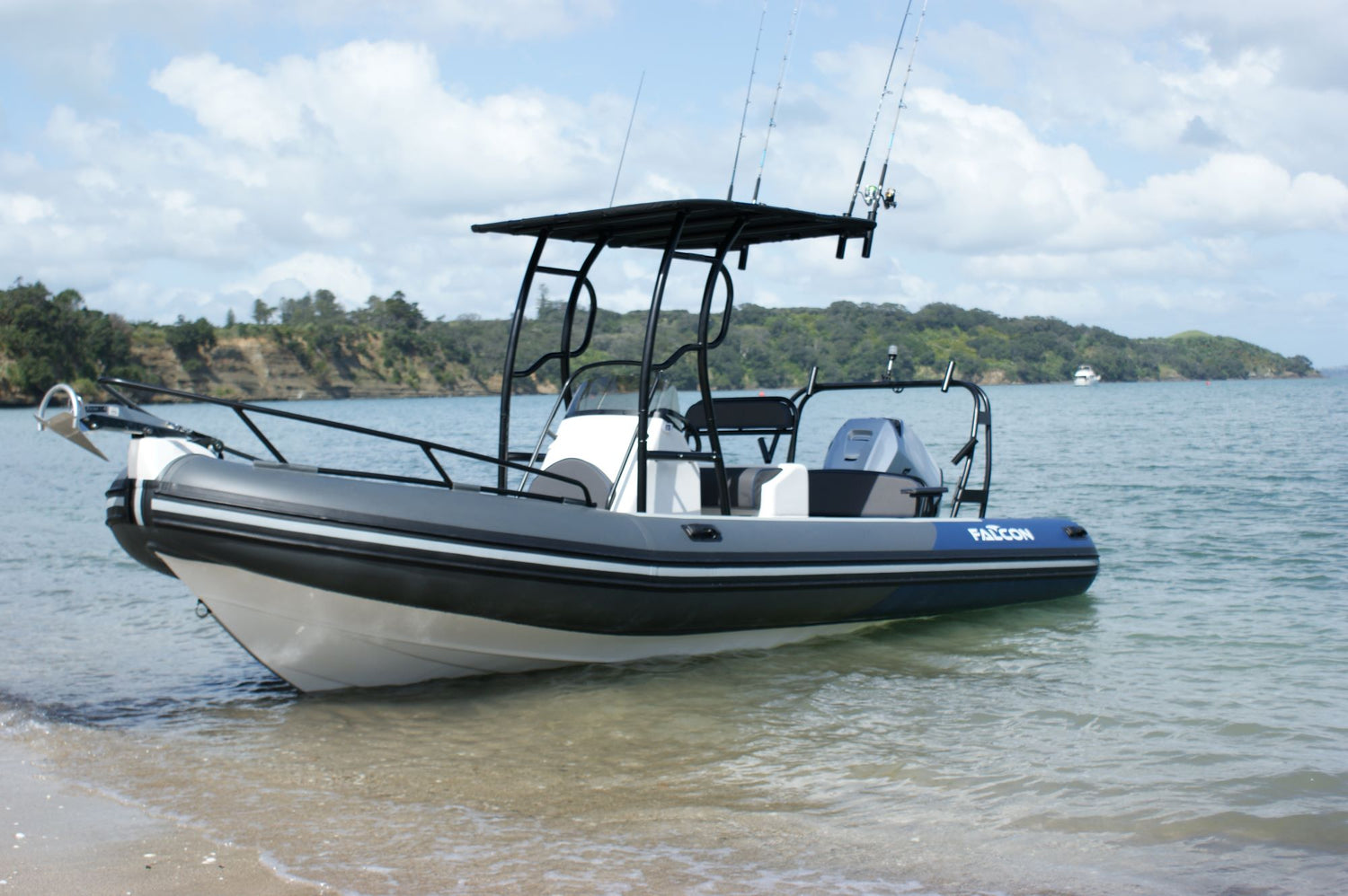 Falcon 700 Inflatable Boat